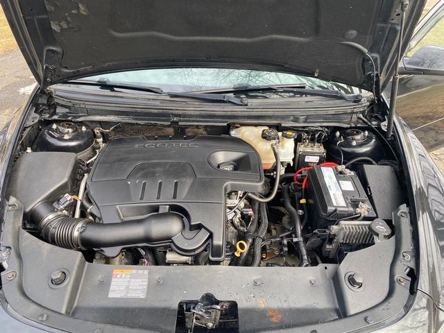 used 2012 Chevrolet Malibu car, priced at $5,495