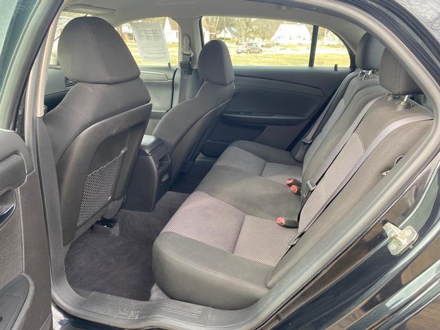 used 2012 Chevrolet Malibu car, priced at $5,495