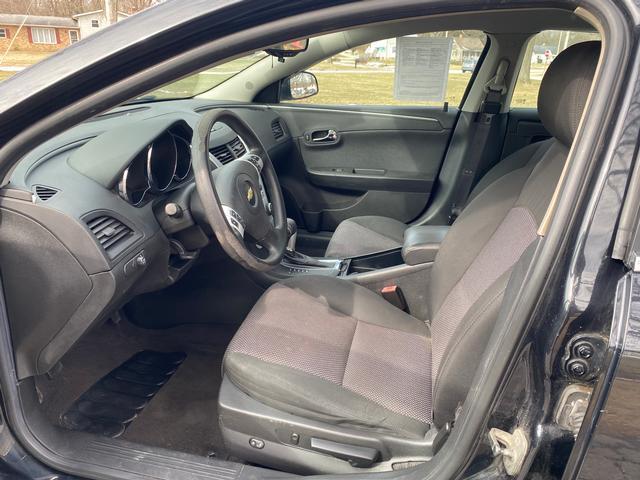 used 2012 Chevrolet Malibu car, priced at $5,495