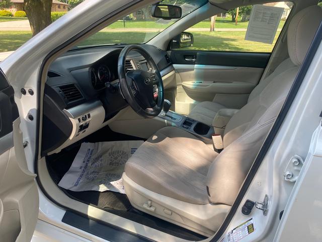 used 2014 Subaru Legacy car, priced at $7,495