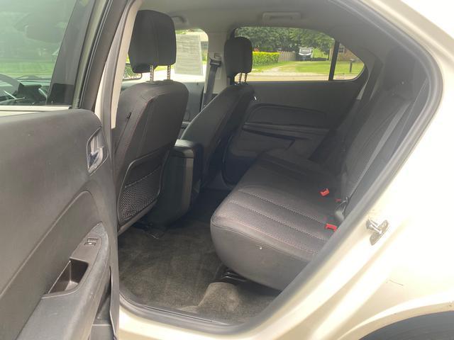 used 2015 Chevrolet Equinox car, priced at $7,995