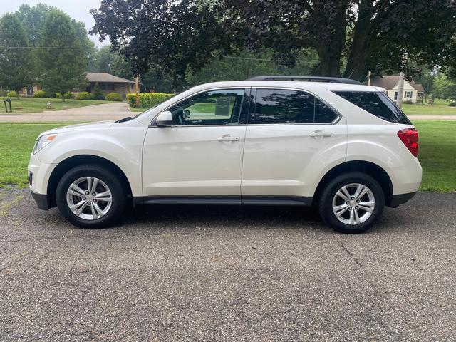 used 2015 Chevrolet Equinox car, priced at $7,995
