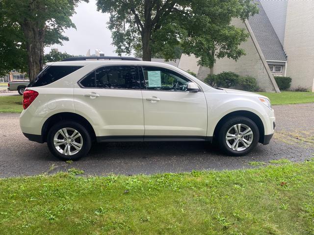 used 2015 Chevrolet Equinox car, priced at $7,995
