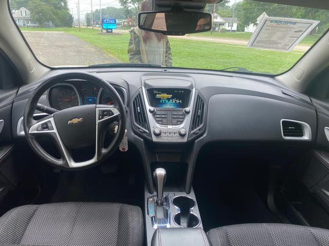 used 2015 Chevrolet Equinox car, priced at $7,995