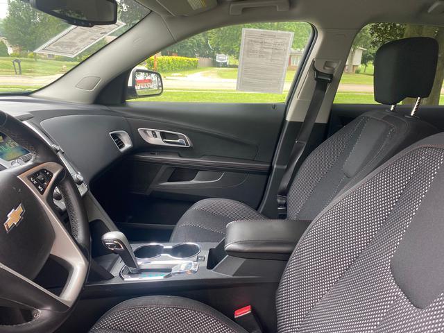 used 2015 Chevrolet Equinox car, priced at $7,995