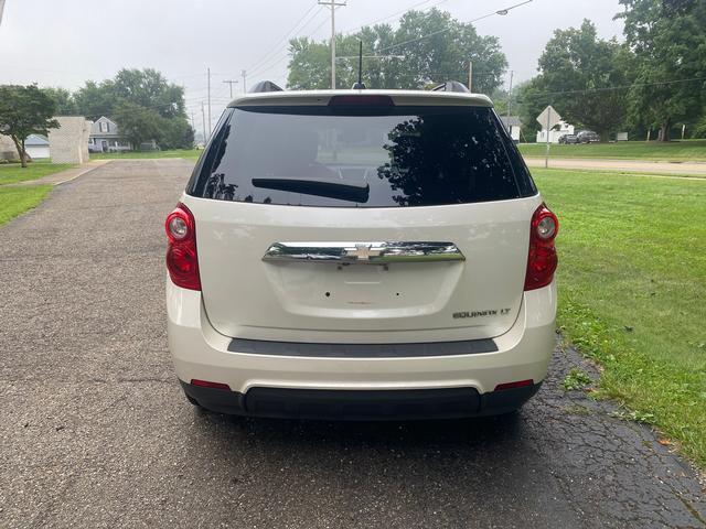 used 2015 Chevrolet Equinox car, priced at $7,995