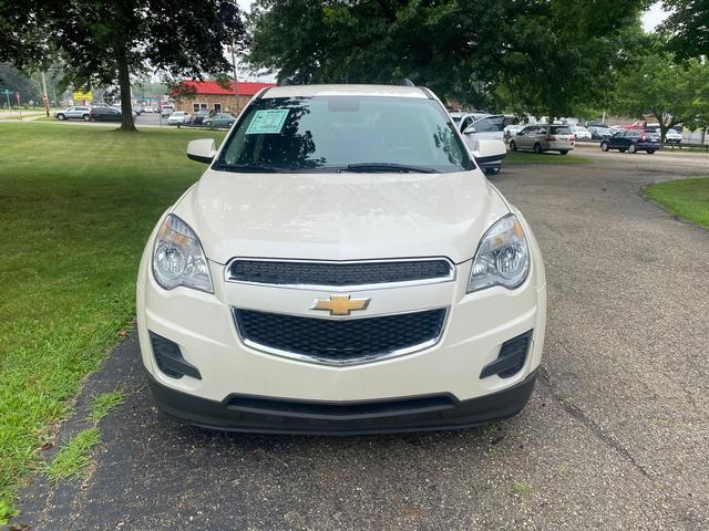 used 2015 Chevrolet Equinox car, priced at $7,995