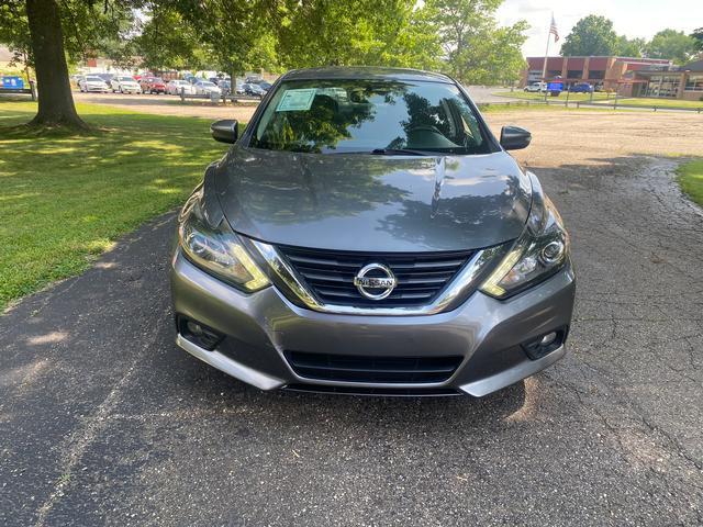 used 2016 Nissan Altima car, priced at $6,995