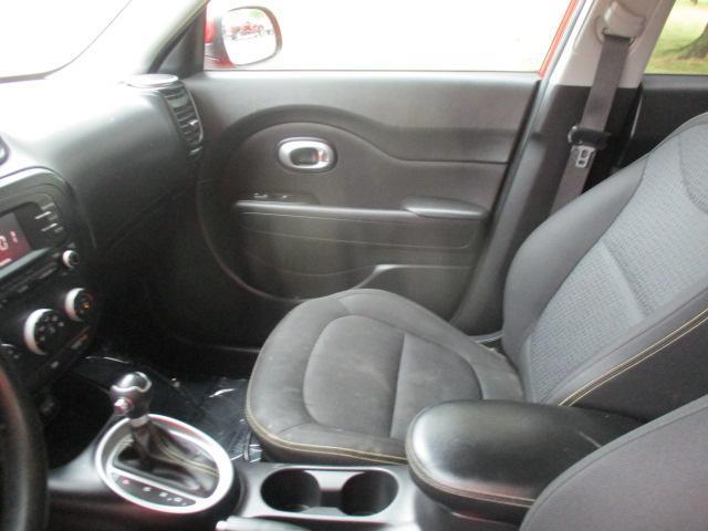 used 2015 Kia Soul car, priced at $9,495
