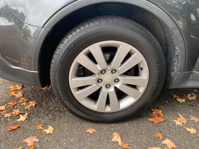 used 2009 Subaru Tribeca car, priced at $5,495