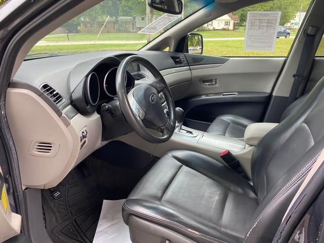 used 2009 Subaru Tribeca car, priced at $5,495