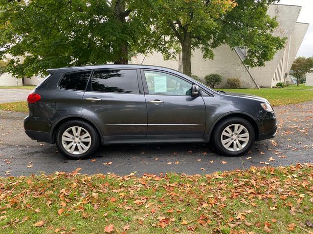 used 2009 Subaru Tribeca car, priced at $5,495