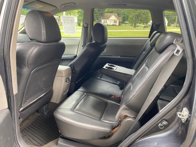 used 2009 Subaru Tribeca car, priced at $5,495