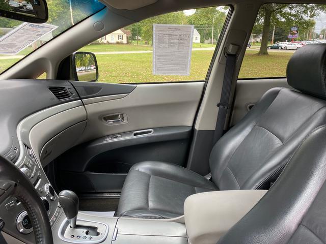 used 2009 Subaru Tribeca car, priced at $5,495