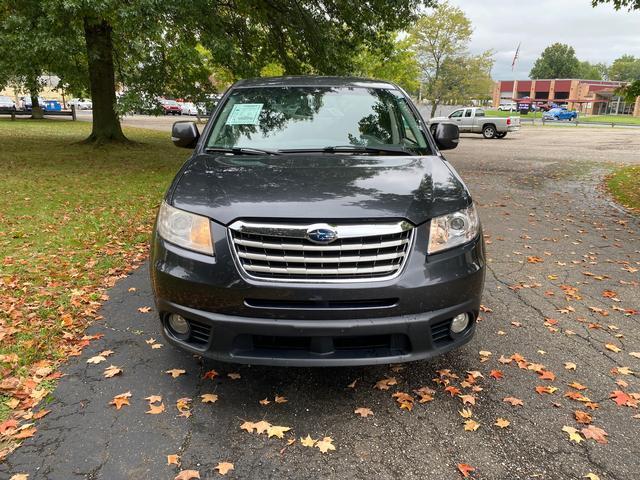 used 2009 Subaru Tribeca car, priced at $5,495