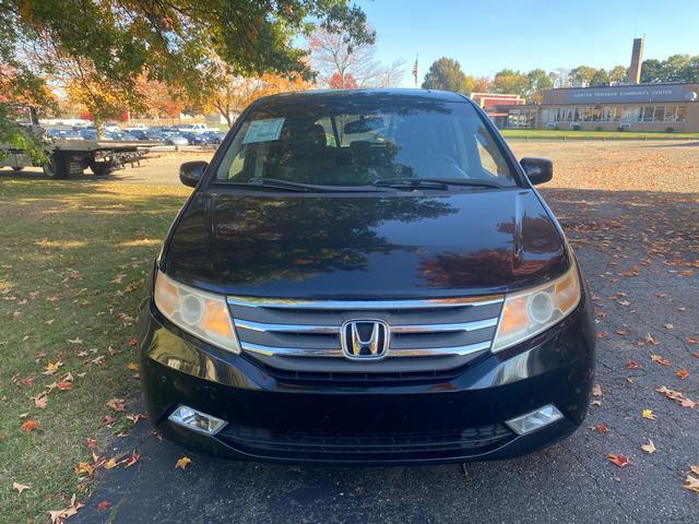 used 2012 Honda Odyssey car, priced at $7,495