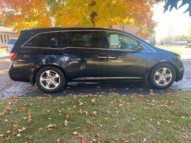 used 2012 Honda Odyssey car, priced at $7,495