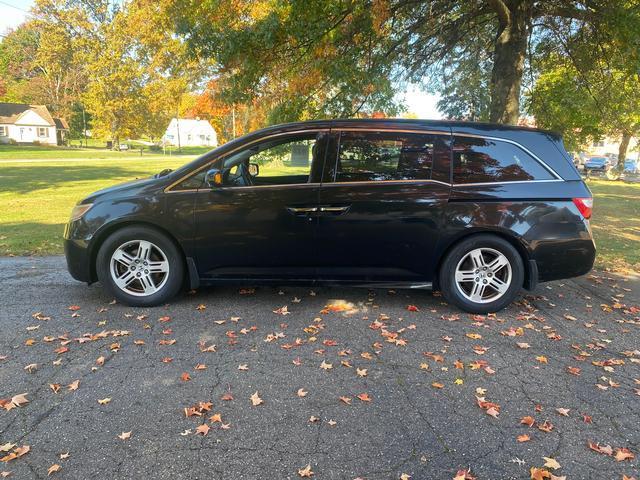 used 2012 Honda Odyssey car, priced at $7,495