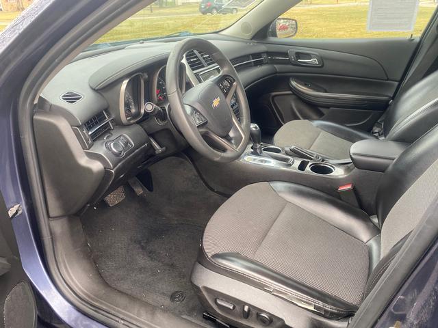 used 2014 Chevrolet Malibu car, priced at $5,995