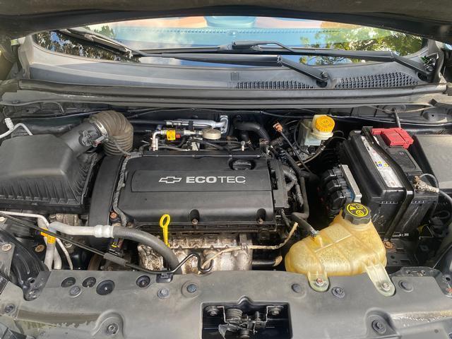 used 2013 Chevrolet Sonic car, priced at $5,495