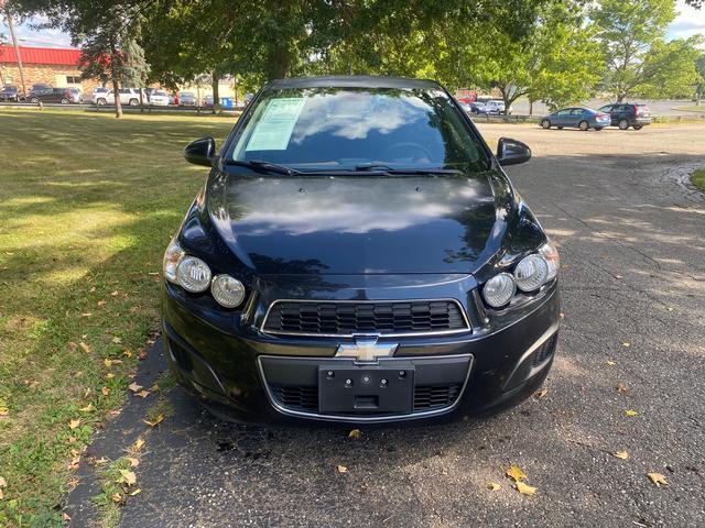 used 2013 Chevrolet Sonic car, priced at $5,495