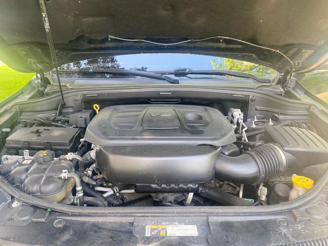 used 2019 Jeep Grand Cherokee car, priced at $16,495
