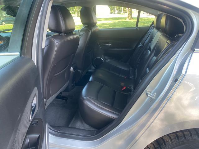 used 2015 Chevrolet Cruze car, priced at $7,995