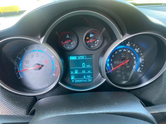 used 2015 Chevrolet Cruze car, priced at $7,995