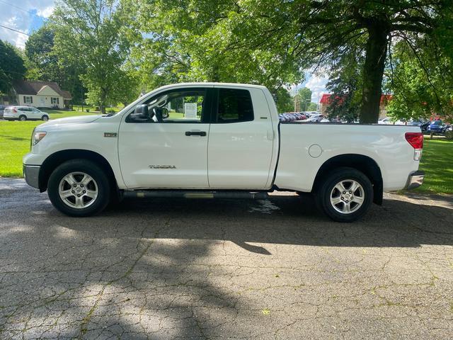used 2012 Toyota Tundra car, priced at $15,495