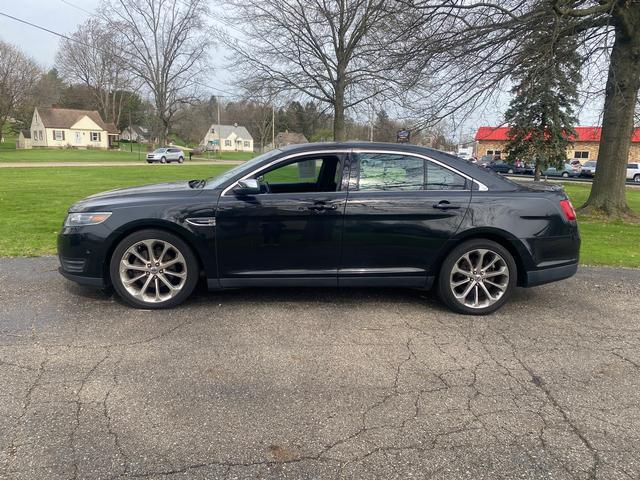 used 2014 Ford Taurus car, priced at $7,495