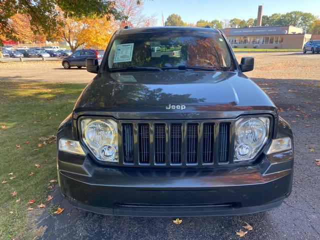 used 2011 Jeep Liberty car, priced at $6,495