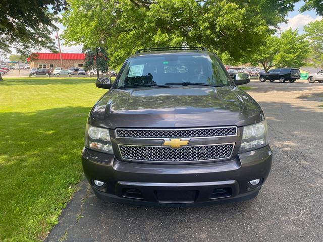 used 2011 Chevrolet Avalanche car, priced at $9,995