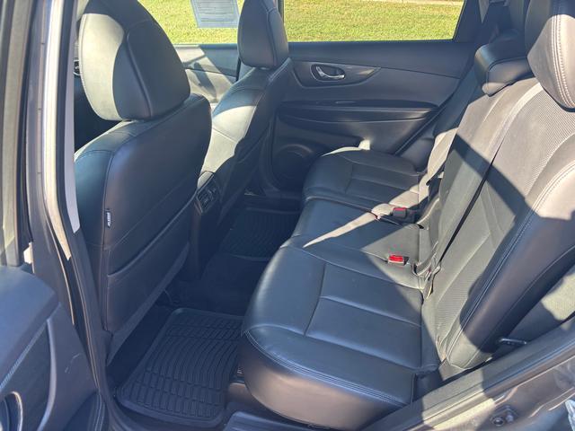 used 2014 Nissan Rogue car, priced at $7,495
