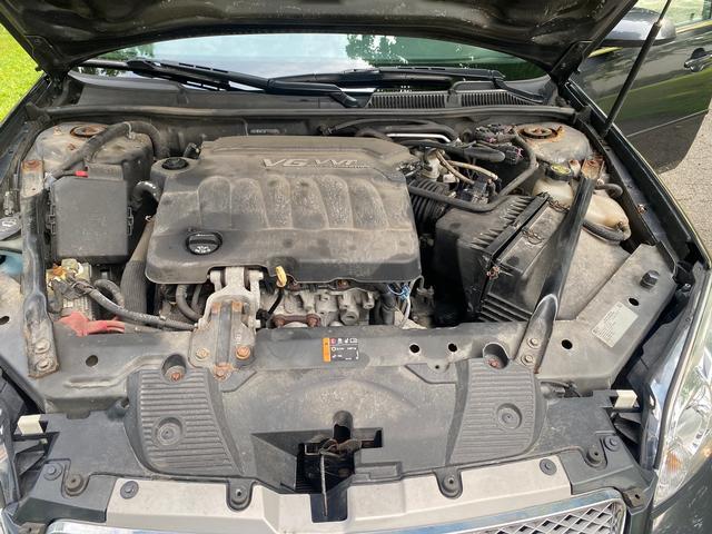 used 2015 Chevrolet Impala Limited car, priced at $6,995