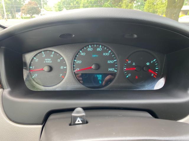 used 2015 Chevrolet Impala Limited car, priced at $6,995