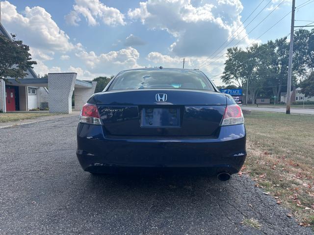 used 2009 Honda Accord car, priced at $6,995