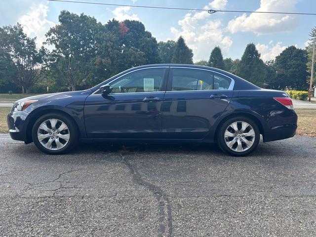 used 2009 Honda Accord car, priced at $6,995