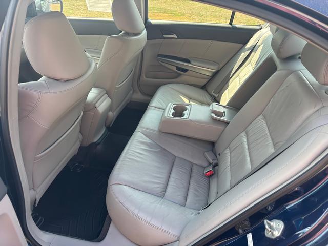 used 2009 Honda Accord car, priced at $6,995