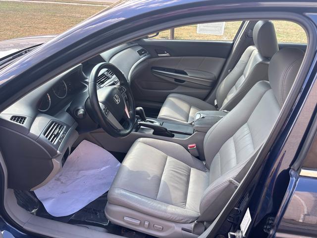 used 2009 Honda Accord car, priced at $6,995