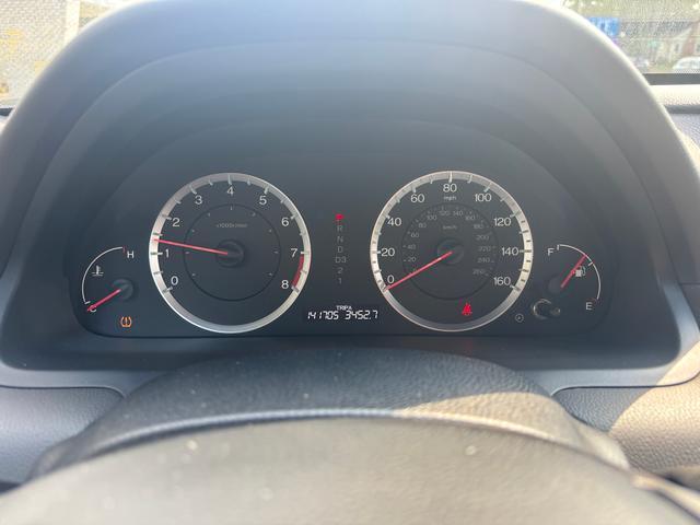 used 2009 Honda Accord car, priced at $6,995