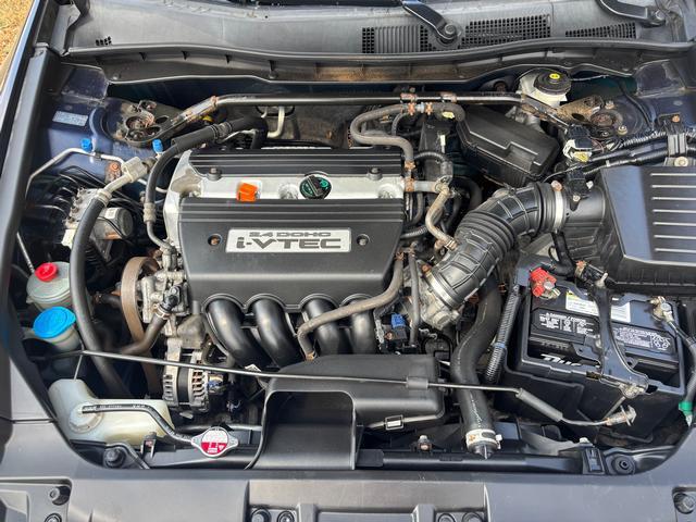 used 2009 Honda Accord car, priced at $6,995