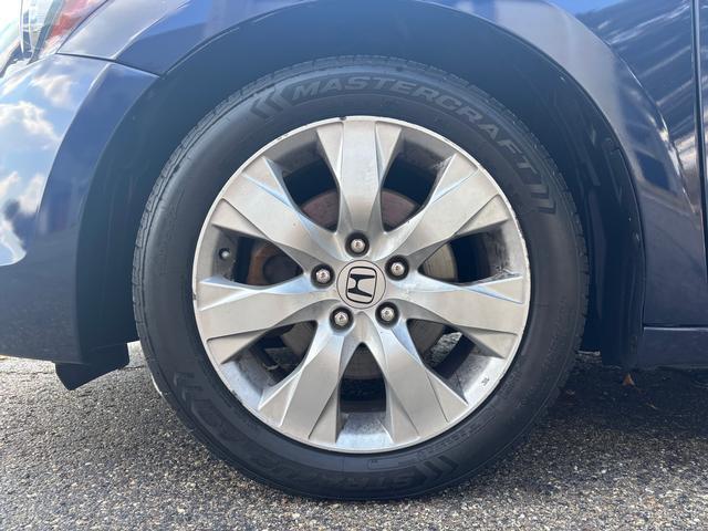 used 2009 Honda Accord car, priced at $6,995