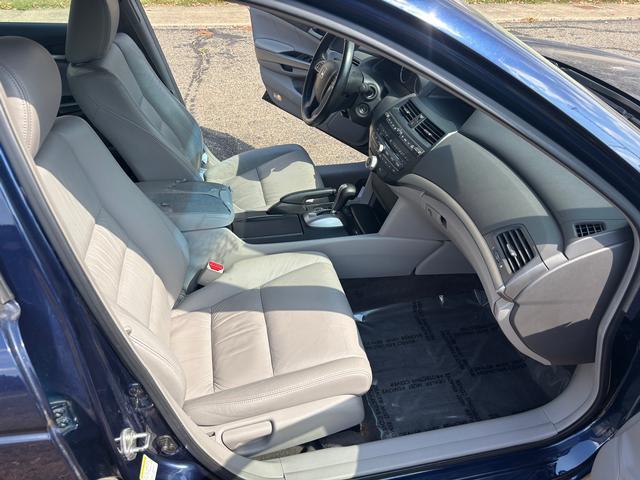 used 2009 Honda Accord car, priced at $6,995