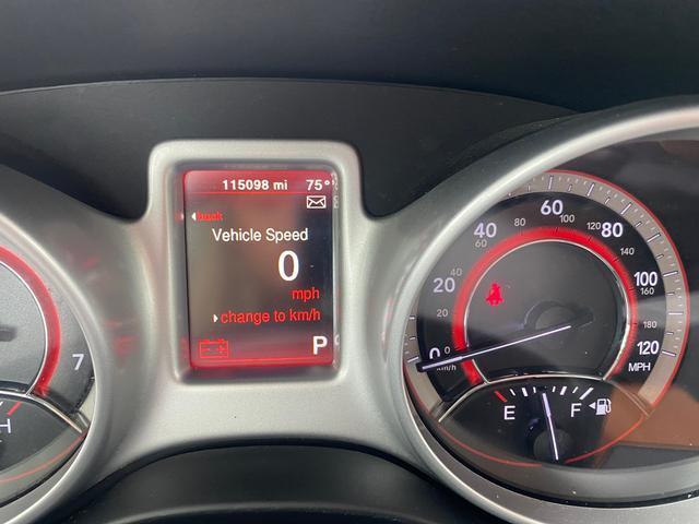 used 2017 Dodge Journey car, priced at $6,995