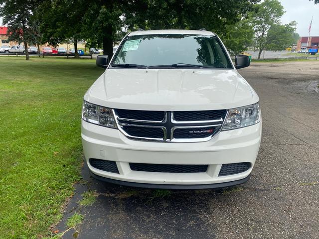 used 2017 Dodge Journey car, priced at $6,995