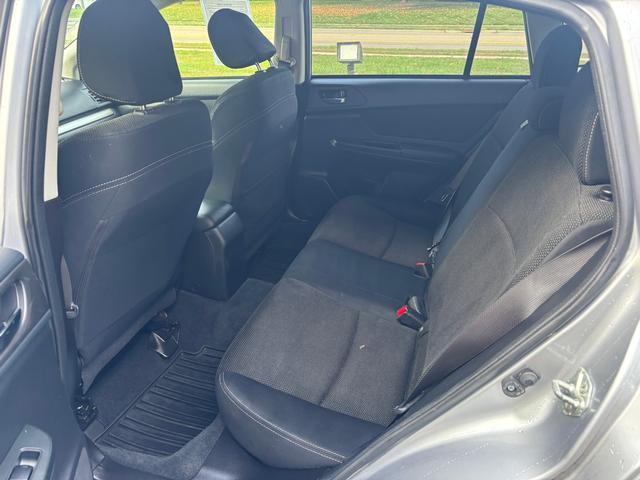 used 2014 Subaru XV Crosstrek car, priced at $8,995