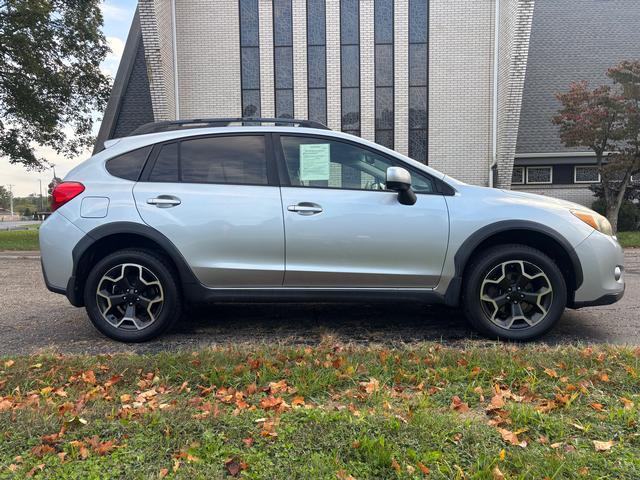 used 2014 Subaru XV Crosstrek car, priced at $8,995