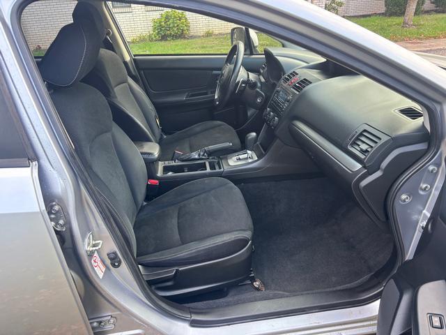 used 2014 Subaru XV Crosstrek car, priced at $8,995