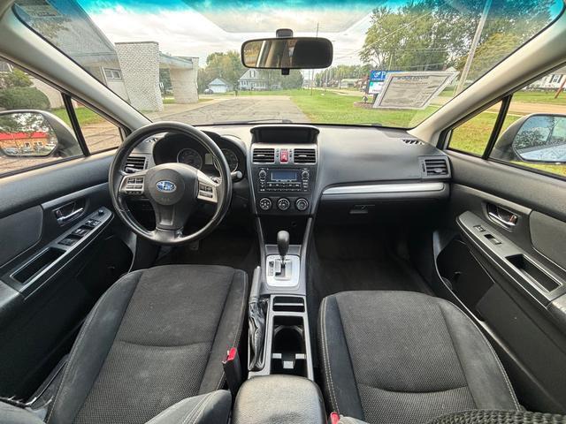 used 2014 Subaru XV Crosstrek car, priced at $8,995