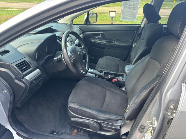 used 2014 Subaru XV Crosstrek car, priced at $8,995
